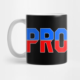 Prolific Mug